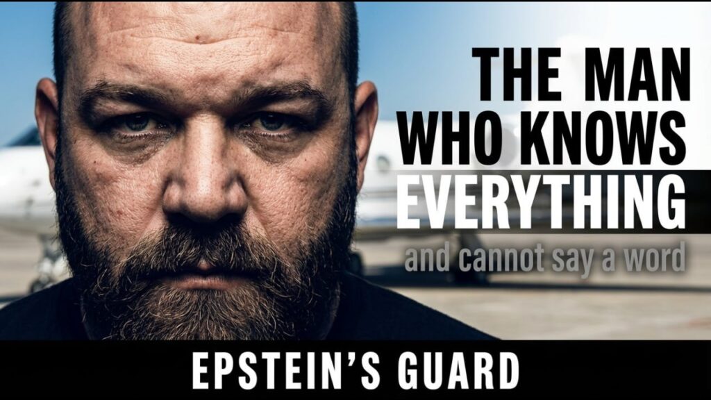 Beyond the WatchTower: Security Guard’s Account of Life on a Restricted Private Island…. 04-09-2026