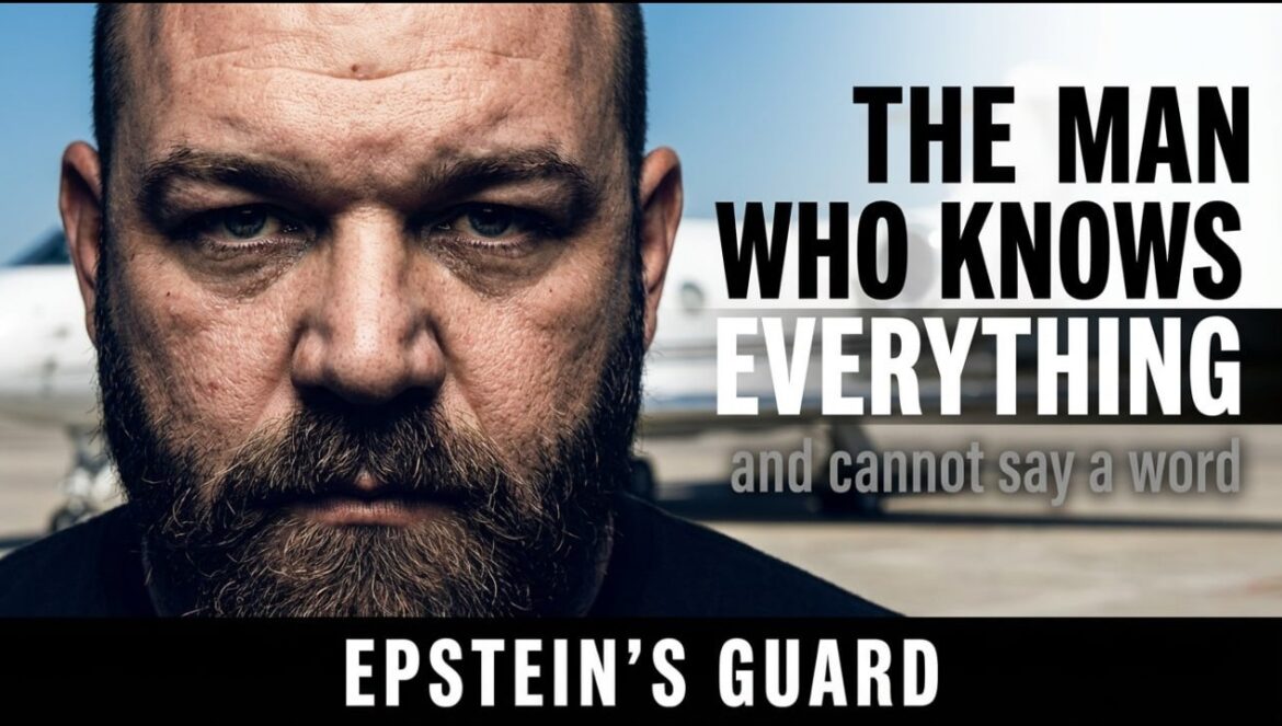 Beyond the WatchTower: Security Guard’s Account of Life on a Restricted Private Island…. 04-09-2026