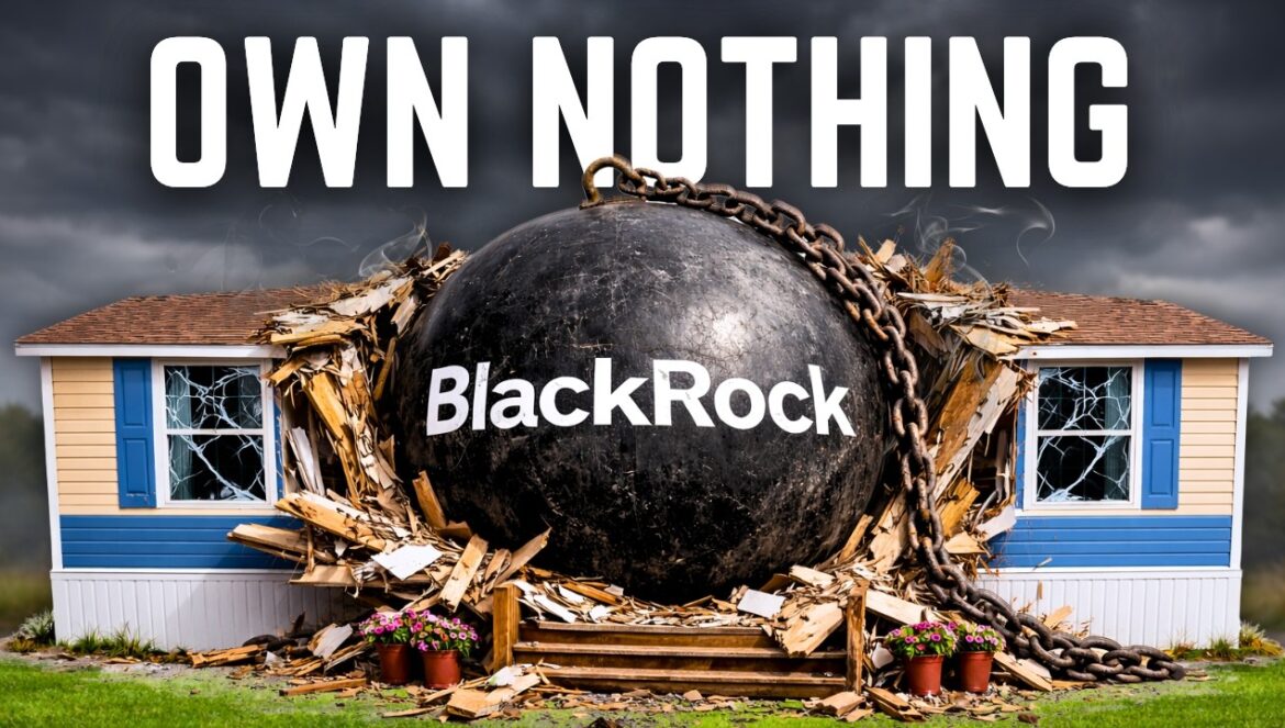 Billionaires Are FORCING Americans Into Poverty…. 03-31-2026