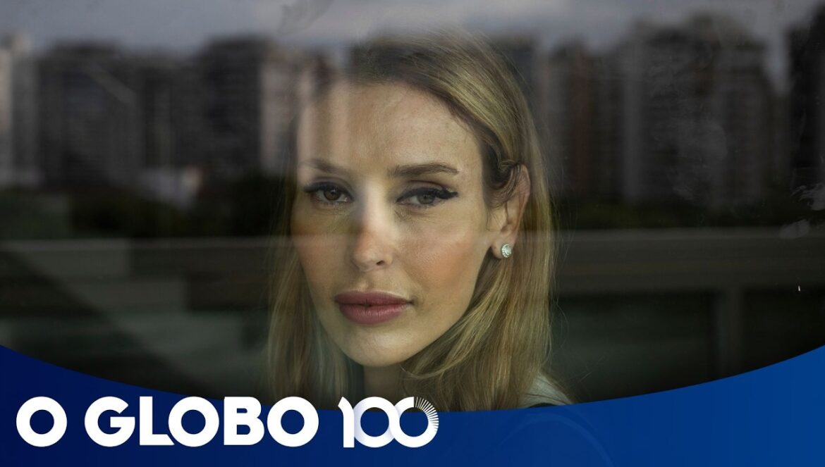 Brasileira Acusa Aliado de Trump de usar Influência para Deportá-la dos E.U America…. 03-24-2026