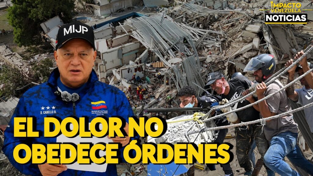 BRAVO PUEBLO: VENEZOLANOS se REVELAN para SALVAR VIDAS | NOTICIAS VENEZUELA HOY…. Junio 27, 2026