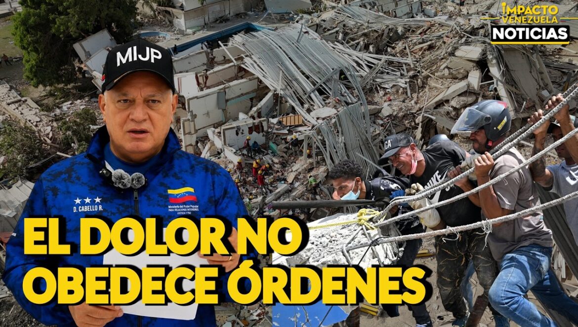 BRAVO PUEBLO: VENEZOLANOS se REVELAN para SALVAR VIDAS | NOTICIAS VENEZUELA HOY…. Junio 27, 2026
