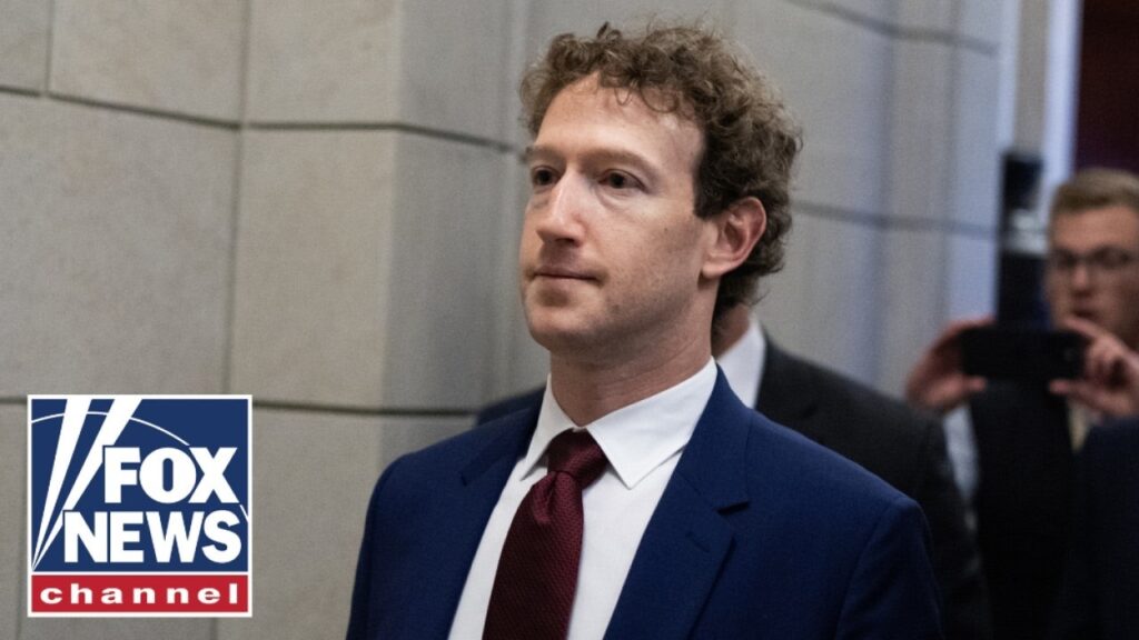 BREAKING: META Agrees to Pay $16 BILLION SETTLEMENT…. 08-26-2026