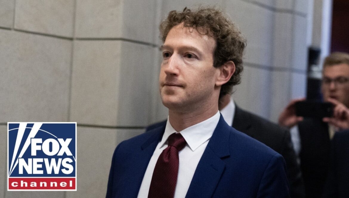 BREAKING: META Agrees to Pay $16 BILLION SETTLEMENT…. 08-26-2026