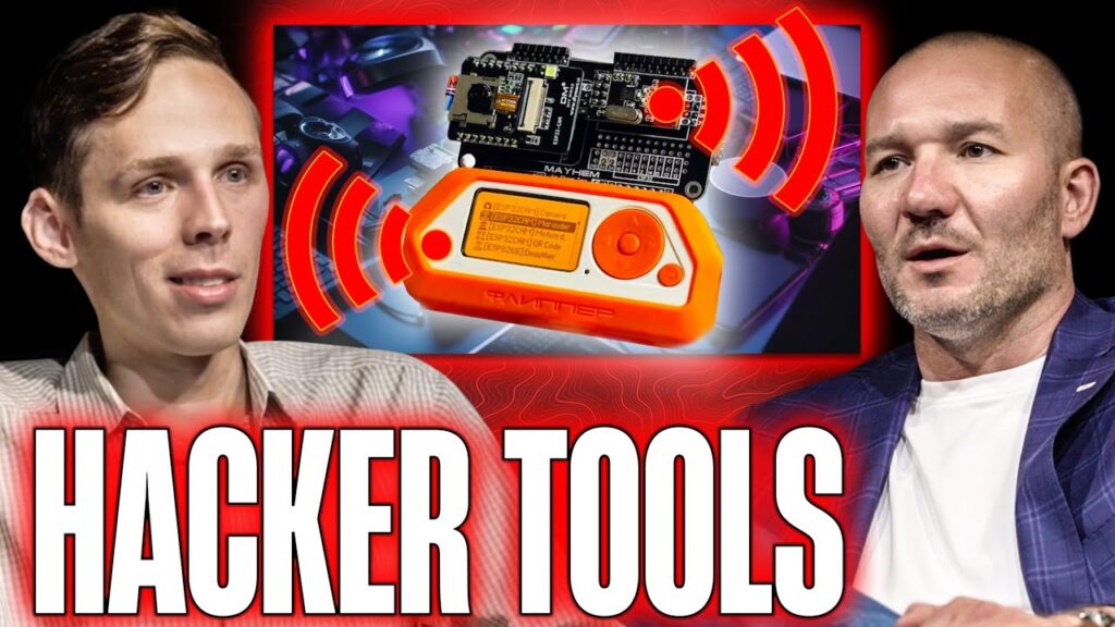 Capabilities of Hackers, Tools Hackers use, and 5 Things You Can Do To Protect Yourself…. 05-10-2023