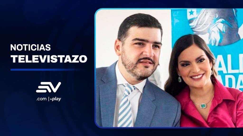 Caso Goleada: Fiscalía vinculó a la Esposa y la Madre de Aquiles Álvarez | Televistazo-Ecuavisa…. 05-29-2026