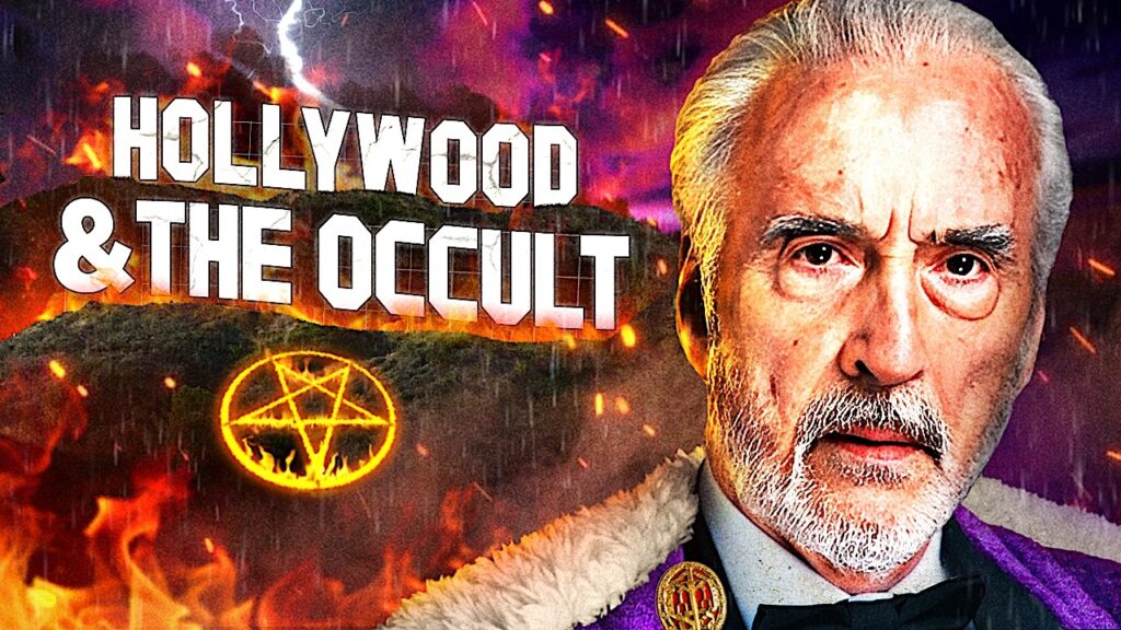 Christopher Lee Tried to Warn Us., We didn’t Listen…. 04-16-2026
