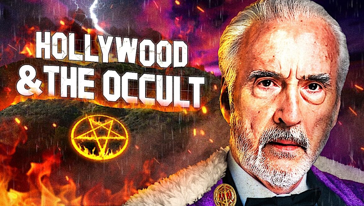 Christopher Lee Tried to Warn Us., We didn’t Listen…. 04-16-2026