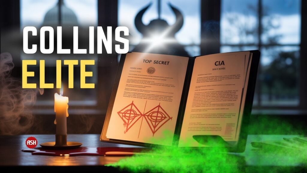 Collins Elite: When the U.S. Government Met the Devil…. 10-14-2025