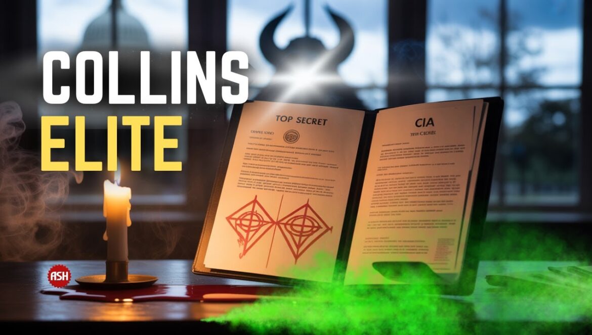 Collins Elite: When the U.S. Government Met the Devil…. 10-14-2025