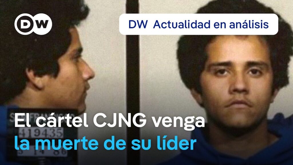 Cómo EE.UU ayudó en el Operativo contra El Mencho, el Narco del Cártel Jalisco Nueva Generación…. 02-23-2026