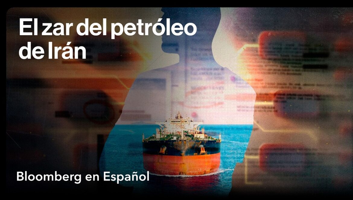 Cómo un Imperio Petrolero en las Sombras ayuda al Régimen de Irán a aferrarse al Poder…. 03-22-2026