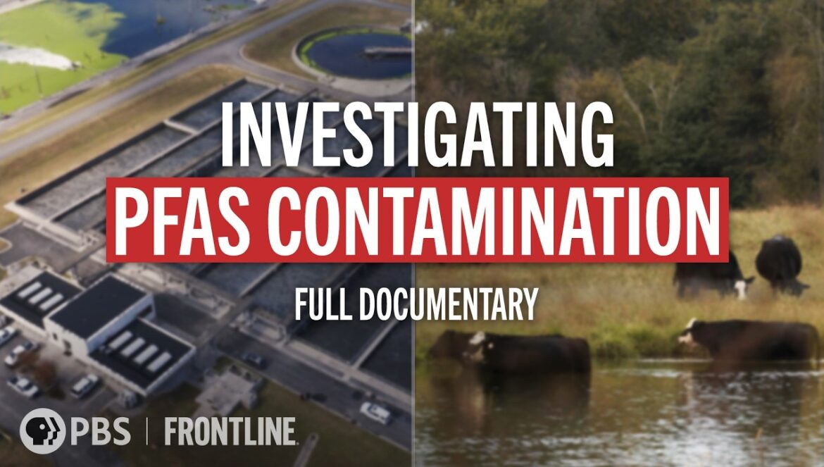 Contamination: The Carpet Industry’s Toxic Legacy | FRONTLINE Documentary-PBS…. 02-03-2026