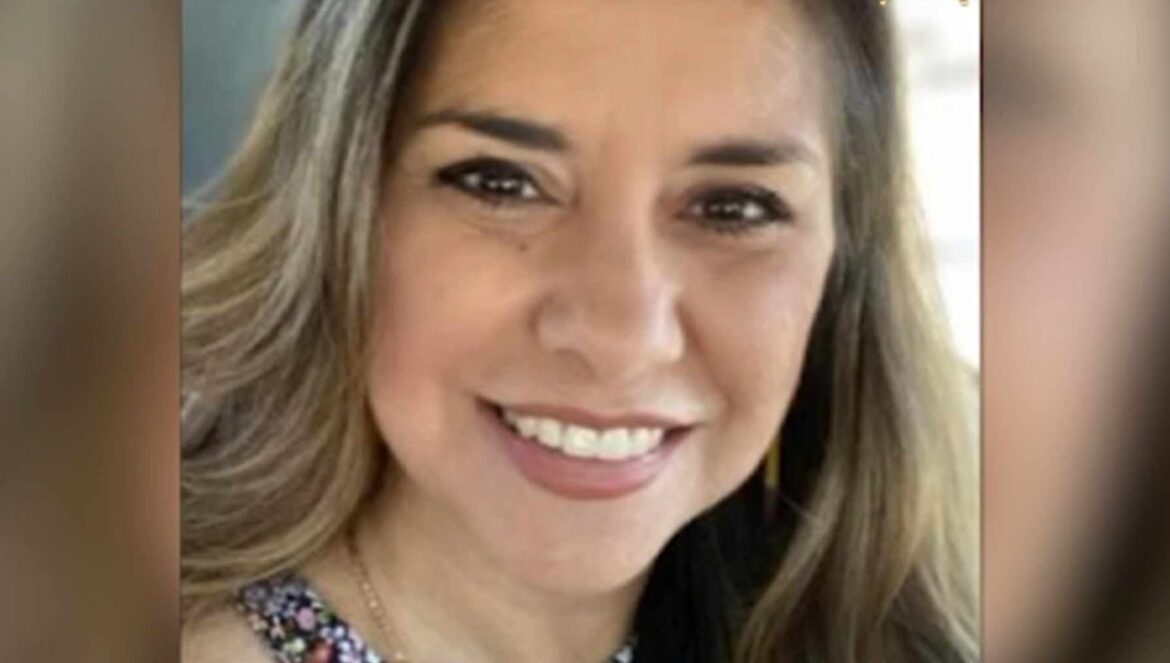 Dan último Adiós a la Madre Hispana Asesinada por su Hijo en el condado Polk Florida…. 04-11-2024