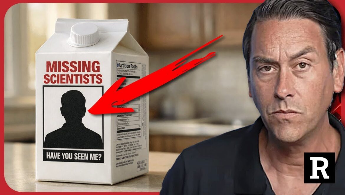 DEADLY pattern: 10 NASA & Los Alamos Scientists are Dead or Vanished, including a UFO General…. 04-14-2026