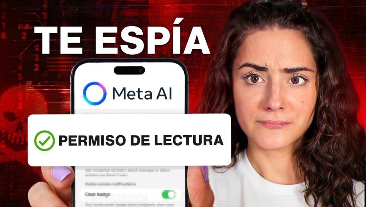 Desactiva la IA de WhatsApp antes de que sea Tarde…. 01-11-2026