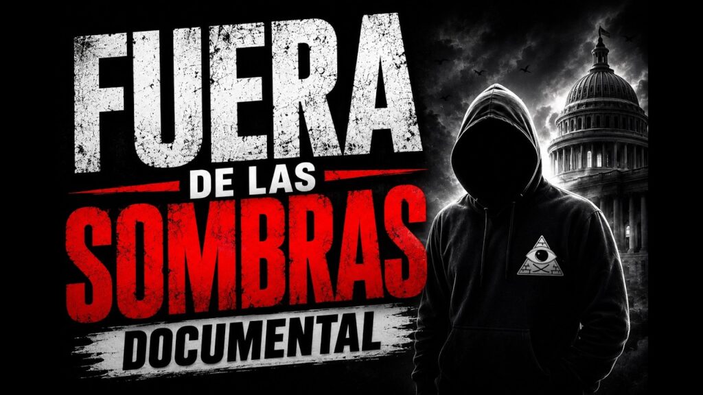 Documental: FUERA de las SOMBRAS | ‪LibertadProhibida‬…. 07-23-2026