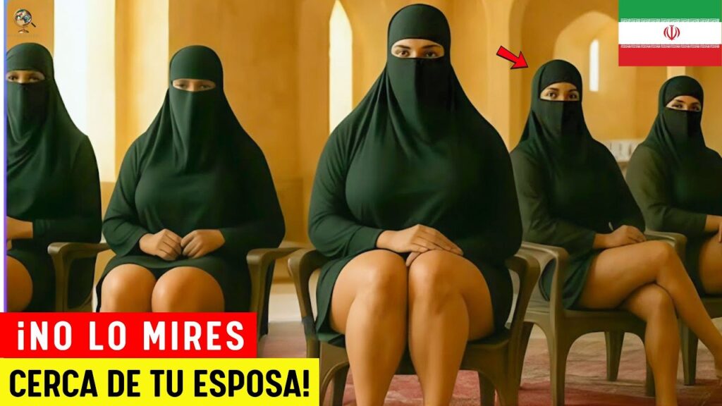 Documental sobre IRÁN: Dentro de la Nación más Sancionada del Mundo! | Documental de viajes…. 04-26-2026