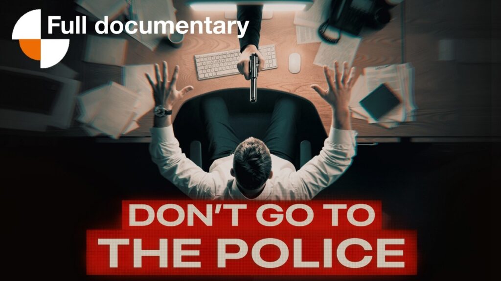 Don’t go to the Police | Full documentary…. 03-12-2026
