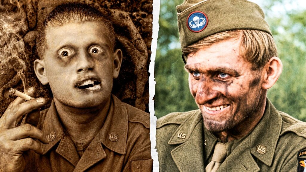 Drogas en la Segunda Guerra Mundial? Fue Mucho Peor de lo que Piensas…. 07-02-2026