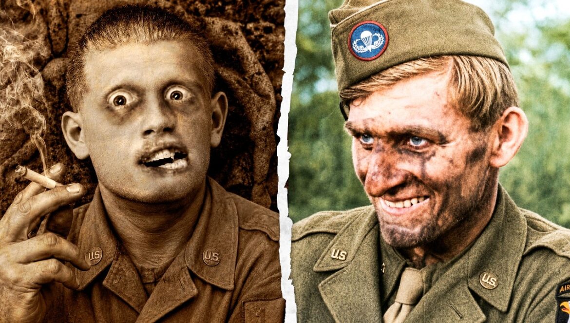 Drogas en la Segunda Guerra Mundial? Fue Mucho Peor de lo que Piensas…. 07-02-2026