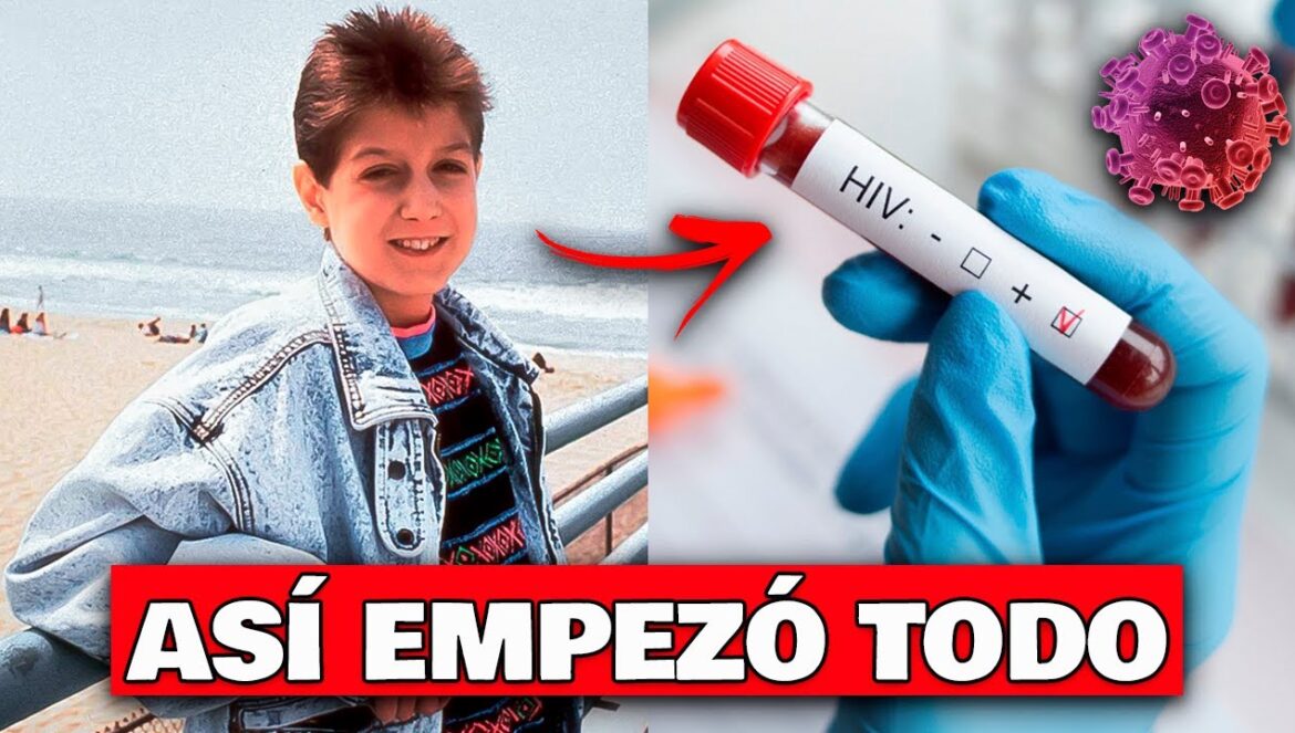 El Día que se DESCUBRIÓ el VIH., Todo sobre el VIRUS del SIDA…. 04-23-2024