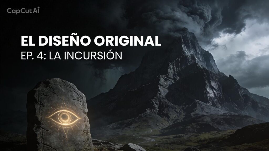 El Diseño Original: La Incursión y la Verdad Oculta del Monte Hermón | EP. 4…. 06-01-2026