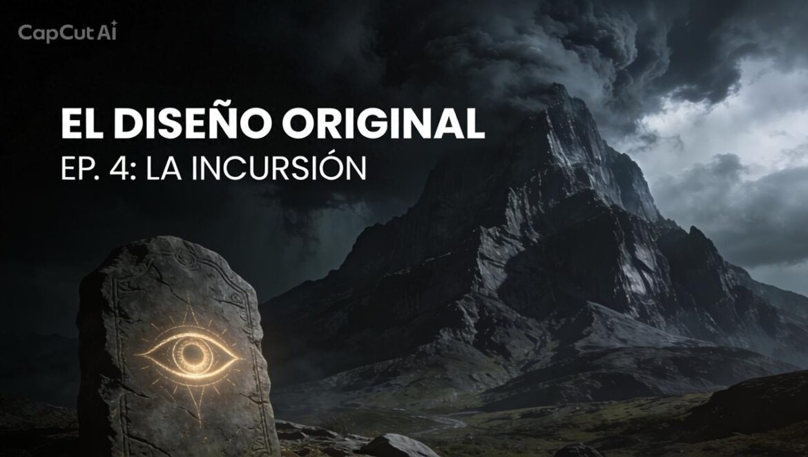 El Diseño Original: La Incursión y la Verdad Oculta del Monte Hermón | EP. 4…. 06-01-2026