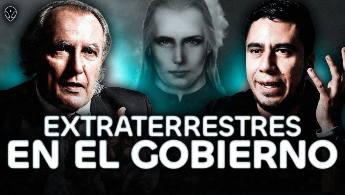 EL ESPÍA ALIENÍGENA: 148 Tanques al Descubierto…. 05-04-2026