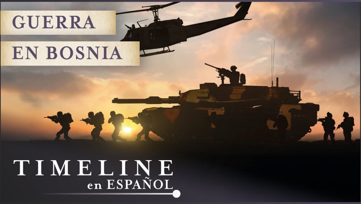 El Genocidio de Bosnia: Masacre que el Mundo No Puede Olvidar…. 06-24-2025