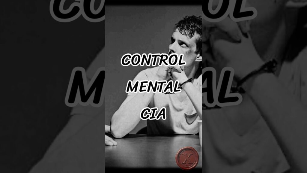El Manual KUBARK: Tácticas de Interrogatorio de la CIA 1963…. 10-15-2026
