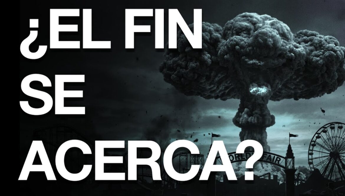 El Tercer Anticristo: Profecías de Nostradamus II…. 02-08-2026