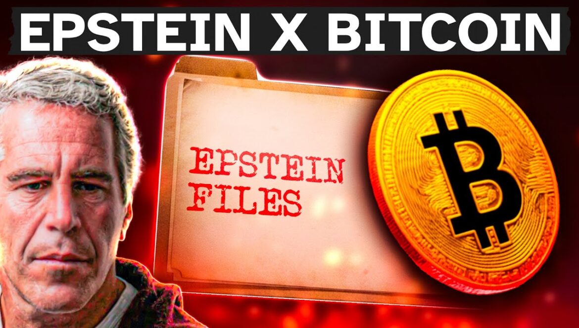 Epstein Files Just Exposed Bitcoin’s Darkest Secret,  Computer 0000…. 02-08-2026