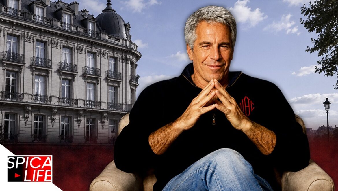 EPSTEIN: Investigation into the FRENCH Connection NETWORK behind the Scandal…. 05-30-2026