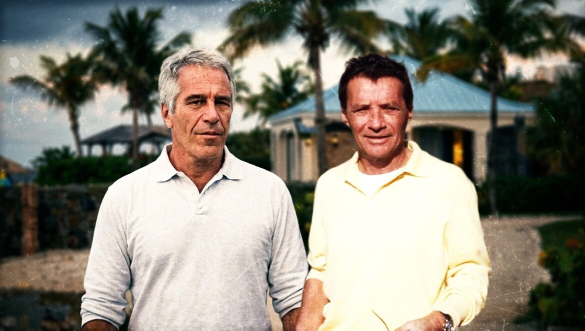 Epstein Network: What The Elite were really Hiding..? 08-20-2026