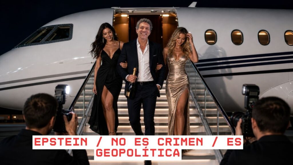 Epstein System: It was Sex, it was Power.? What no one Told you., It was Black Mail…. 06-04-2026