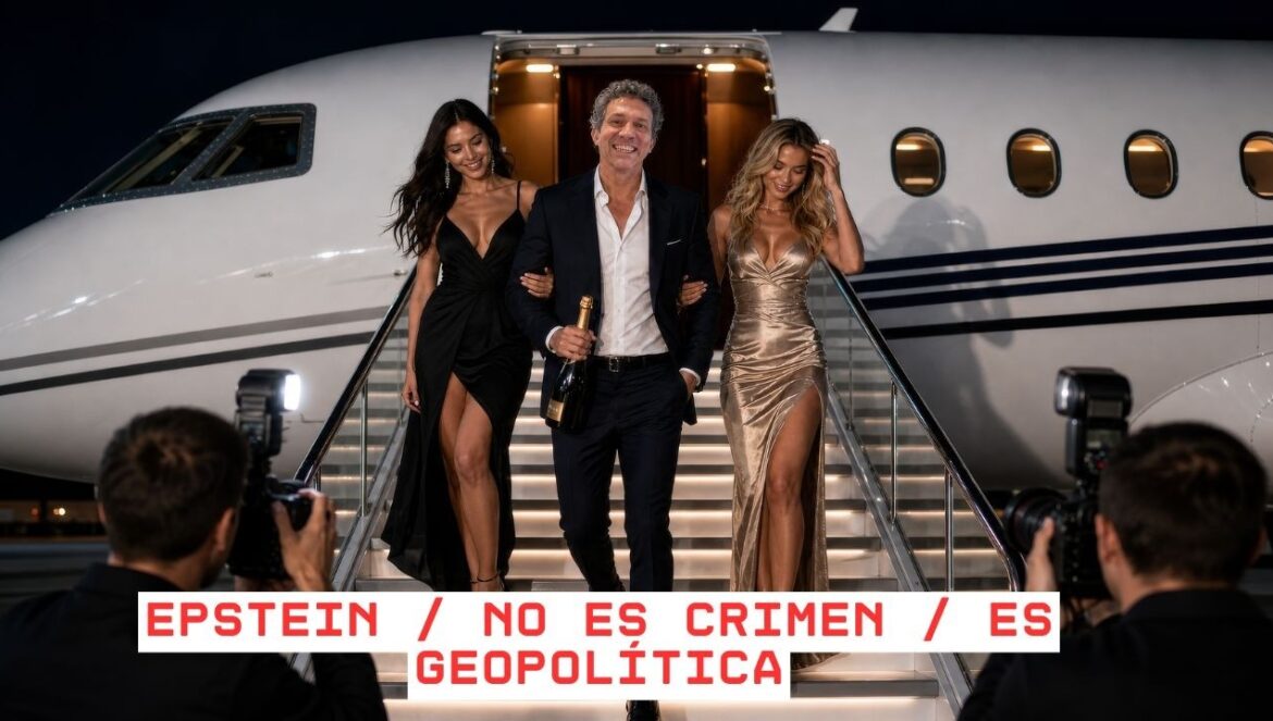 Epstein System: It was Sex, it was Power.? What no one Told you., It was Black Mail…. 06-04-2026