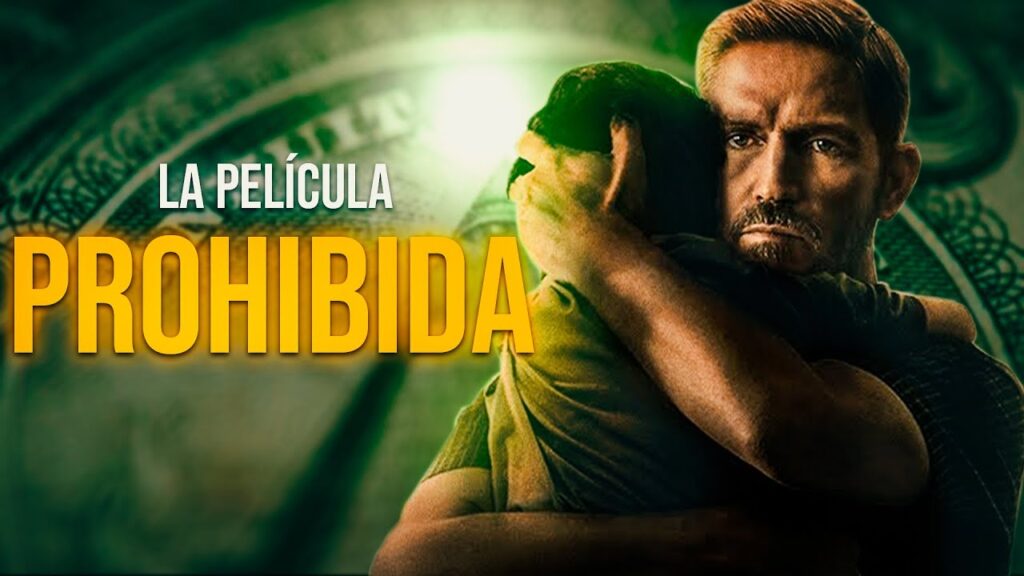 ESTA Película Lo EXPONE Todo: Sound of Freedom | Sonido De Libertad…. 07-05-2026