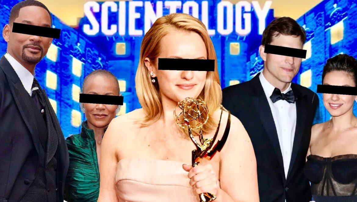 EVERYTHING You DON’T Know About Hollywood’s Hidden Scientologists…. 05-19-2025
