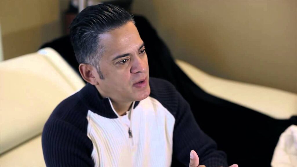 Ex Satan Worshipper John Ramirez Testimony…. 10-29-2014