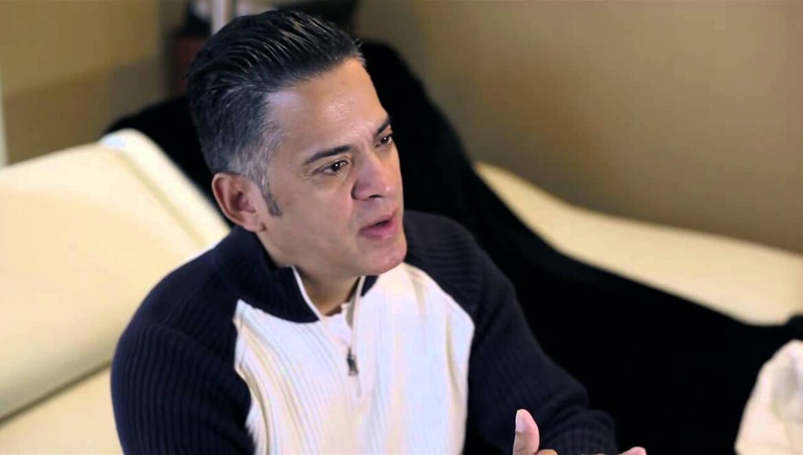 Ex Satan Worshipper John Ramirez Testimony…. 10-29-2014