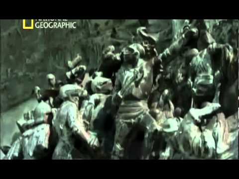 Expediente Misterio Juana de Arco…. 11-21-2013