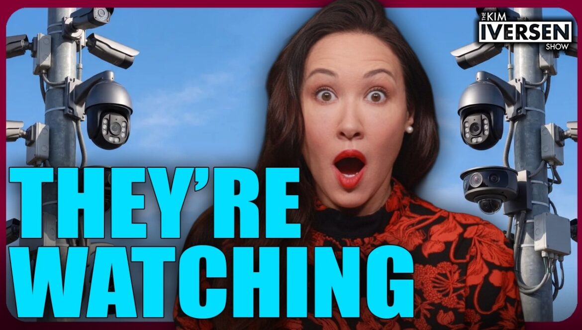 Flock Camera’s LIED About Tracking YOU…. 07-21-2026