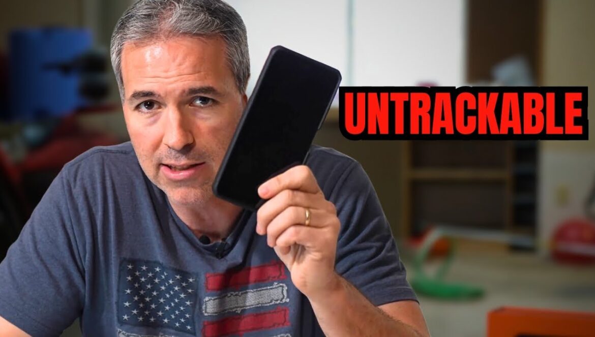 Former CIA Officer: The Only Smartphone I Will Use., Here’s Why…. 01-23-2026