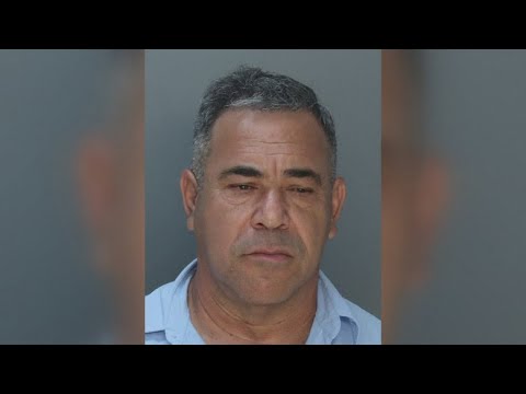 Former Florida Police Chief accused of Stealing more than $3 million from own Department…. 06-04-2025