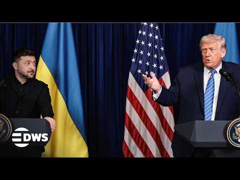 FULL PRESSER: President Trump Confirms Ukraine War Negotiations Very Close at Mar-a-Lago | AC14…. 12-28-2025