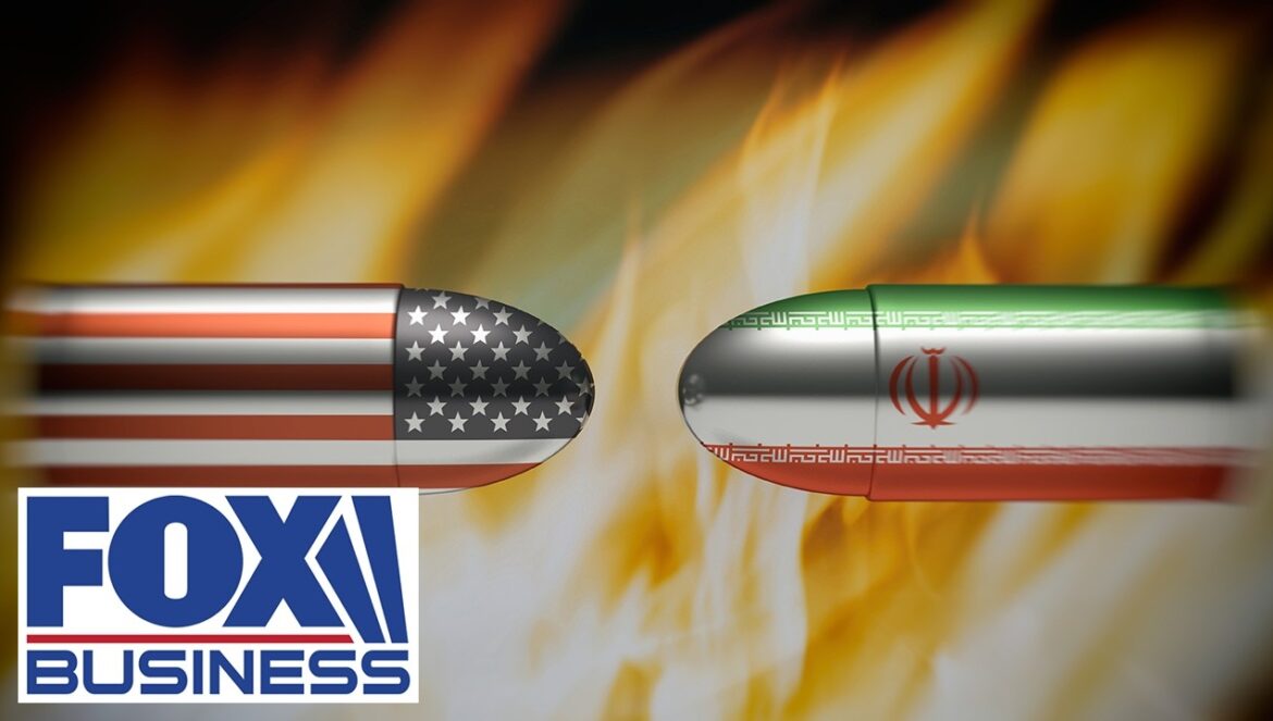 ‘GAME OVER’: Iran’s fate SEALED as Enemy jets rule its Capital…. 03-04-2026