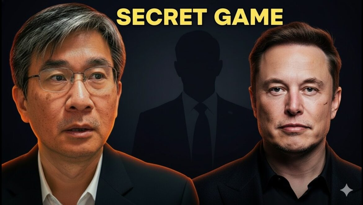 Game Rich People Play that You were Never Told | Prof. Jiang Xueqin…. 04-18-2026