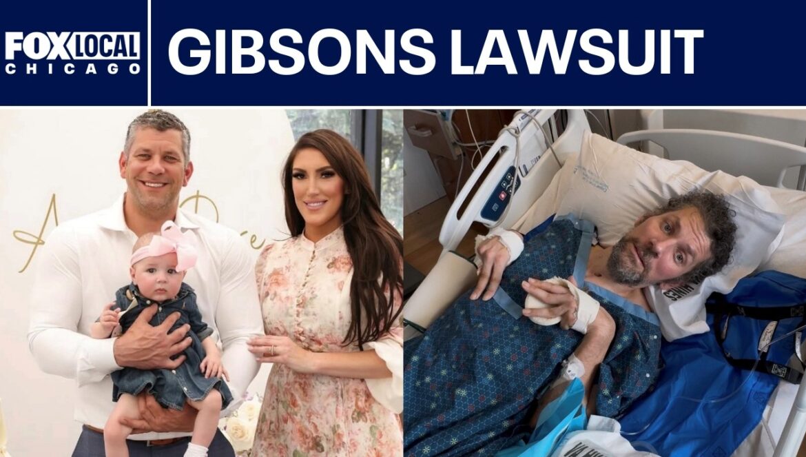 Gibsons Sued over Oysters allegedly linked to Veteran’s Brain Injury…. 08-10-2026