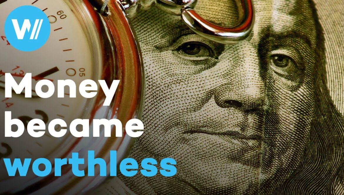Global Economy is Pyramid Scheme | End of the Road-Full Documentary…. 12-28-2024